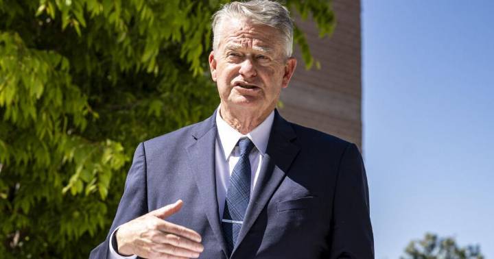 Oakley to host Governor Little’s ‘Capital for a Day’ event