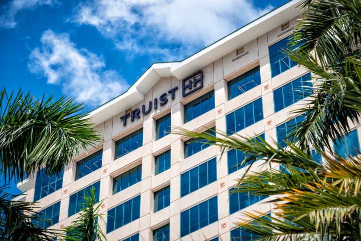 Truist Financial (TFC): An Undervalued Dividend Play With A Clear Catalyst For Growth