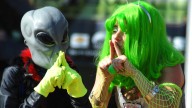 La «Roswell» Latina: La Ciudad que Aspira a Convertirse en el Epicentro de los OVNIs