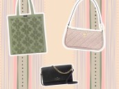 Kate Spade handbags under $100: End