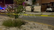 Pareja es localizada sin vida en vivienda del Saucito