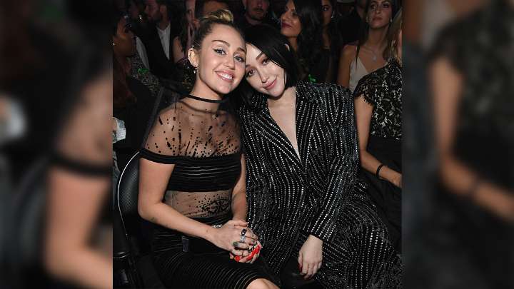 Noah Cyrus details ‘lessons’ she’s learned from sister Miley