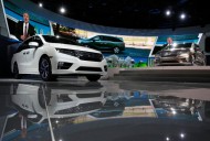 US probes into more than 1.4 million Honda vehicles over engine failure
