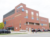 Teen accused of assaulting nurses, police in ER chaos