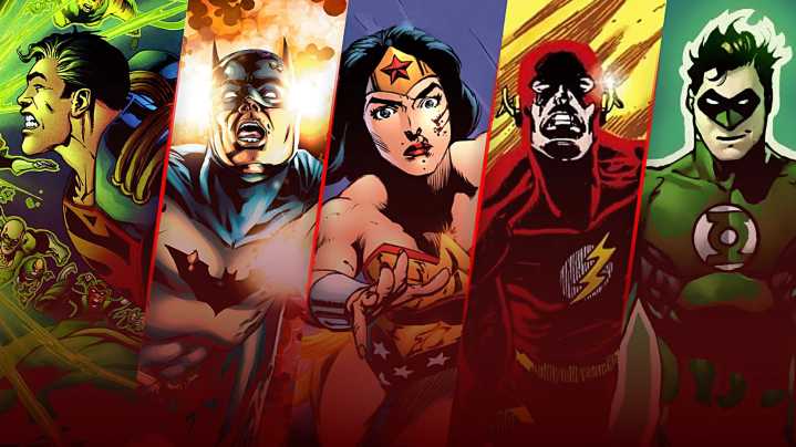15 Most Brutal Deaths In DC Comics, Ranked