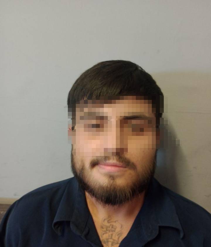 Capturan a asaltantes en Empalme