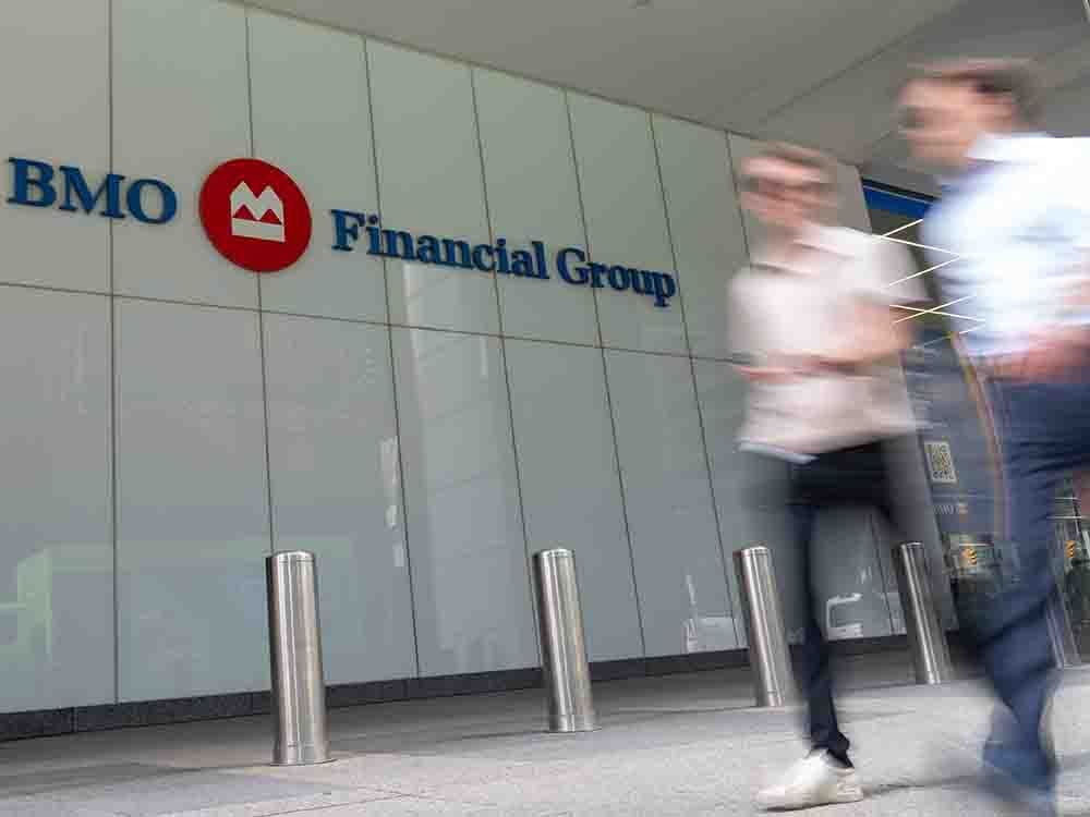 BMO-led group seeks to shed stuck debt