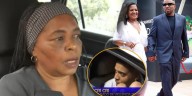 Madre de ‘Cri Cri’ destacó apoyo de la madre de Jefferson Farfán: “No hablo con él, pero con mi hermana estoy bien”