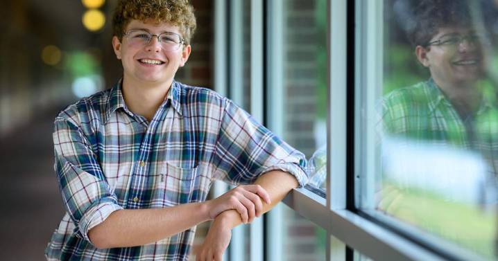 New school board student member wants peers to attend, speak at meetings