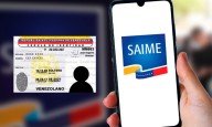 Saime realizará jornada de verificación de datos sin cita