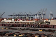 US container imports may have peaked in July, chief of busiest seaport says