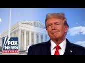 'SERIOUSLY FLAWED': Tariff ruling RIPPED by former DOJ official