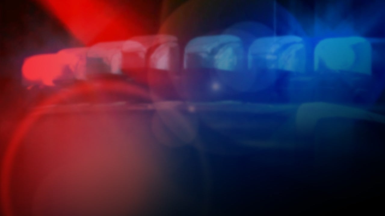 Two arrested in Breathitt County shooting that left woman hospitalized