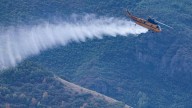 Amid a continuing stream of fires, Utah authorities are raising concerns with drone use