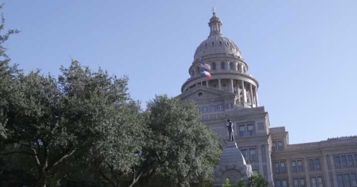 As Texas Democrats flee the state to block changing congressional map, local representatives react