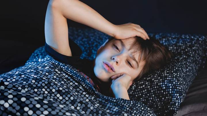Pediatric Sleep Screener Boosts Diagnoses, Referrals