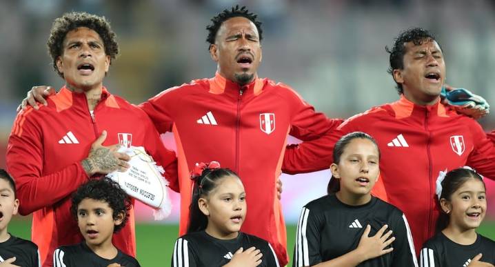 En Rusia meten presión a Perú de cara al amistoso: “Que vengan sus mejores jugadores, no los jóvenes”