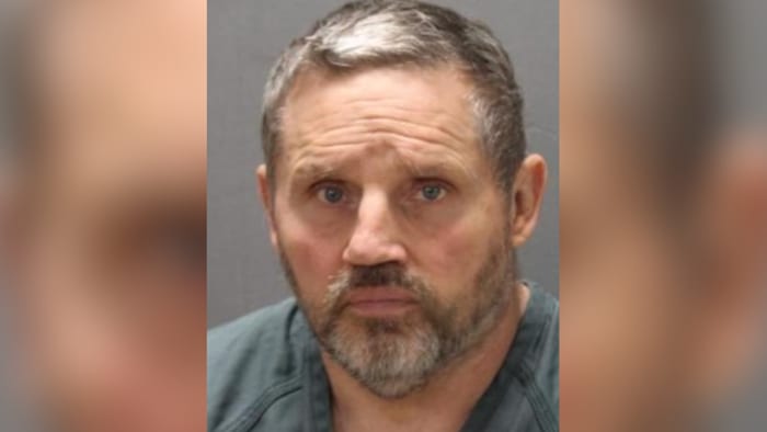 Jacksonville sex offender sentenced to 50 years for producing child sexual abuse material