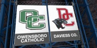 Touchdown Live Week 2: Owensboro Catholic at Daviess Co.