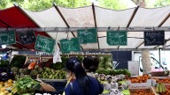European markets on Fri Aug. 29: August gains, Inflation prints