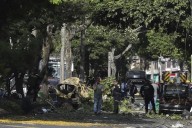 Dejan 18 muertos ataques en Colombia