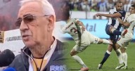 Jorge Fossati cuestiona la programación del clásico ante Alianza Lima: "Nos condicionan innecesariamente"