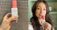 Peach & Lily MiniProtein Exosome Bioactive Ampoule Review
