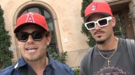 ‘Love Island USA’ Winner Marco Donatelli Supports Villa Veteran Pepe Garcia