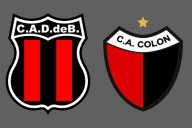 Defensores de Belgrano - Colón, Primera Nacional: el partido de la jornada 29