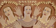 Artistas, musas o prostitutas: el papel de la mujer en la historia del arte