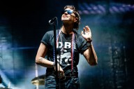 The Strokes and Jelly Roll to Headline Australia’s Harvest Rock Festival