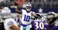 3 takeaways from Cowboys’ 31-13 loss vs. Ravens