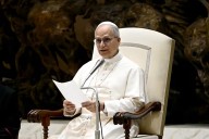 Papa León XIV llama a cesar la guerra en Gaza y proteger a los civiles