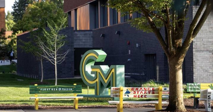 Federal government finds GMU violated Civil Rights Act in hiring and promotion practices