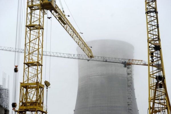 Suecia apuesta de nuevo por la energía nuclear tras cuatro décadas de abandono