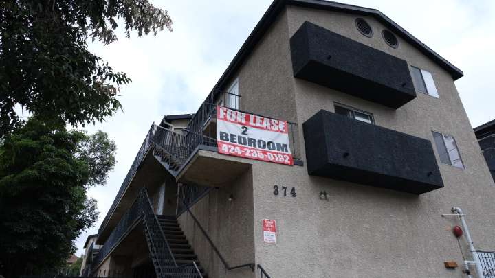 Why 'one month free rent' deals in LA are often too good to be true
