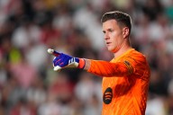 Barcelona afirma que Ter Stegen vuelve como capitán tras informe médico enviado a LaLiga