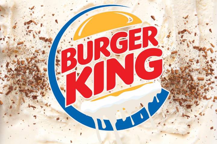 Burger King Brings Back Previously-Canceled Sweet Treat, Fans Freaking Out!