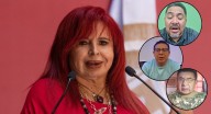 Obliga Tribunal Electoral a 3 periodistas pedir disculpas a Layda Sansores tras comentarios ‘ofensivos’ en Campeche