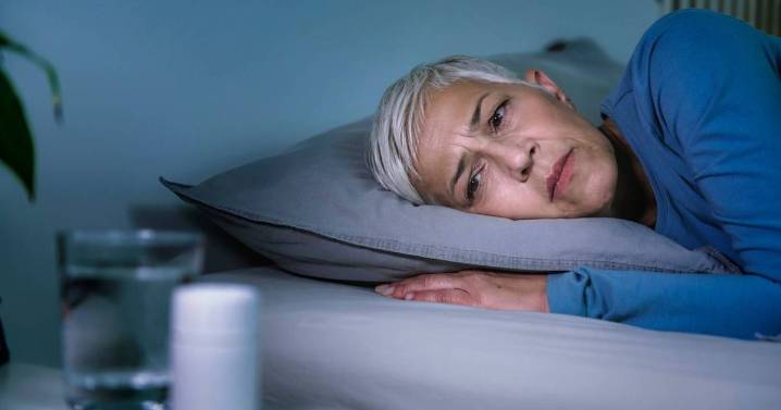 Doctor issues misdiagnosis warning for people who are constantly tired