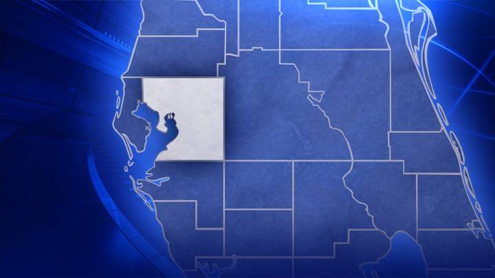 Plant City woman hits, kills toddler while backing out of driveway: Police
