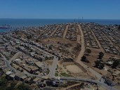 Comisión Técnica amplía una semana el plazo de negociaciones para evitar desalojo de 4.100 familias en la megatoma de San Antonio