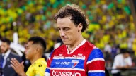 Imponen una orden de alejamiento contra David Luiz por amenazas a una presunta examante: "Puedo hacerte desaparecer"