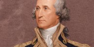 George Washington Was Almost Kidnapped While in the Continental Army