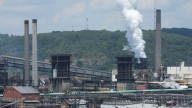 Un muerto, un desaparecido y 10 heridos por explosiones en planta siderúrgica: así fue el momento del siniestro