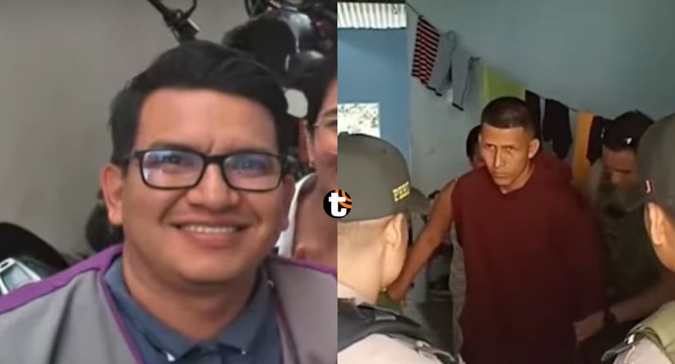 ¡Conmoción en Tarapoto! Censista del INEI fue asesinado a cuchilladas dentro de su vivienda El joven, que cursaba el noveno ciclo de contabilidad, presentaba múltiples heridas punzo cortantes. La Poli