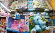Las ventas por el Día del Niño cayeron un 5,2%