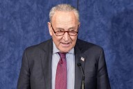 Schumer demands Trump fire RFK Jr. after CDC turmoil over vaccines