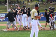Bay County withstands hold-your-breath finish at Pony League World Series