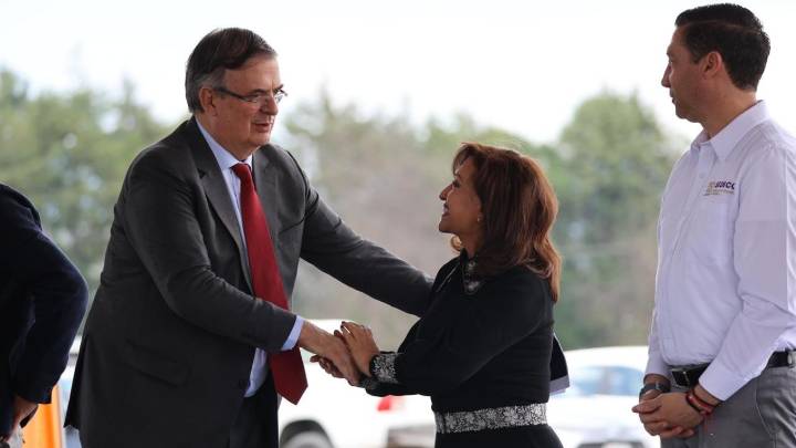 Polo de Desarrollo de Huamantla estará listo en febrero de 2026; busca gobierno ampliarlo